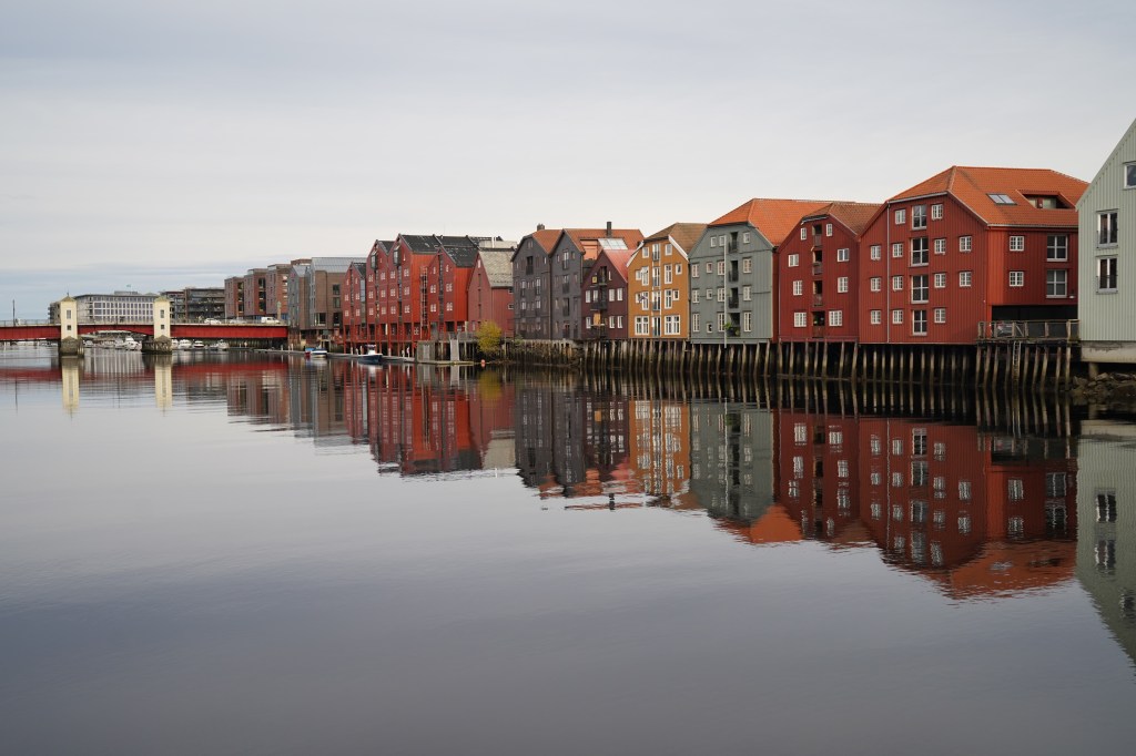 Trondheim