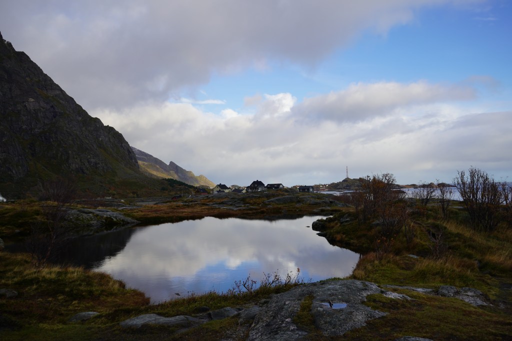 Norbert Krabbe Fjord
