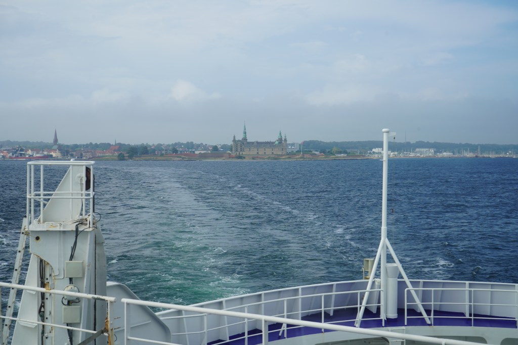 Helsingborg